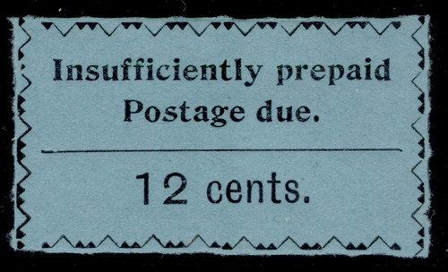 Zanzibar d22 12c - gv, d22,