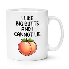 I Like Big Butts And I Cannot
