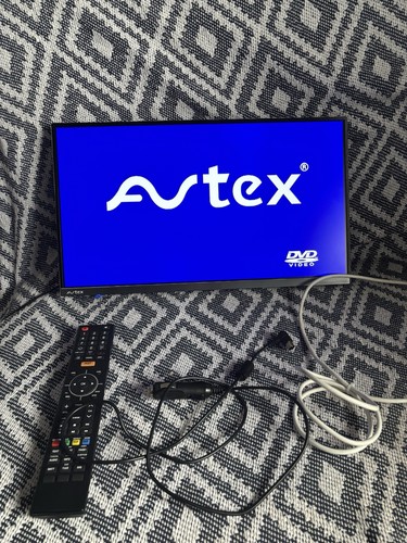 Avtex l199drs pro - avtex, v2