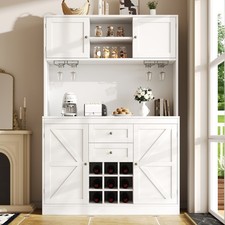 Tall Pantry Cabinet Kitchen