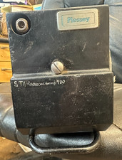 Plessey aircraft radio - plessey,