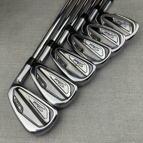 Titleist t100s irons regular - titleist,