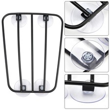 Classic Style Motorcycle Black