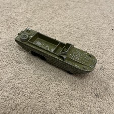 VINTAGE DINKY TOYS No 681 US