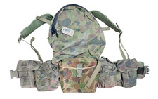 Rare Genuine Australian Army