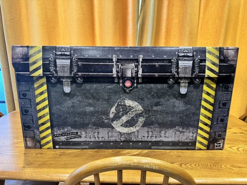 New hasbro ghostbusters - new,