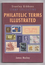 Stanley Gibbons Philatelic