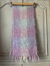 Glen Caree Pink Purple Vintage