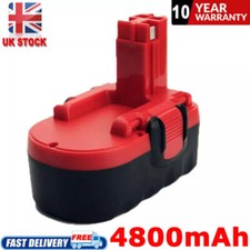 Battery 18V Ni-MH for Bosch