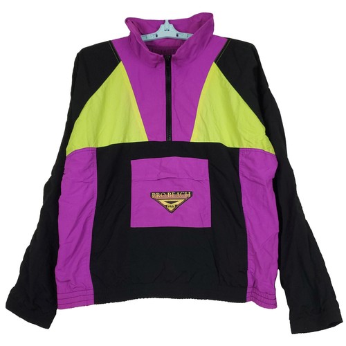 90s vintage fila - pro, beach