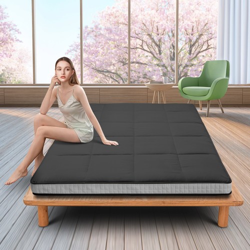 Japanese floor mattress wave - japanese,
