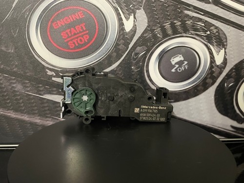 Genuine mercedes benz - genuine, w205