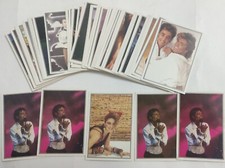 Panini Smash Hits 84 , 87 , 90 & Smash Hits Collection Lot - Excellent Condition