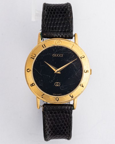 Pre owned gucci 3000m - gucci,