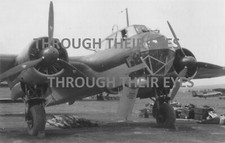 DVD Scans German airman's WW2