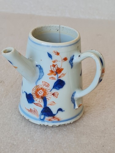 Antique chinese imari - antique,
