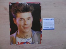 Stuart Adamson "Big Country"
