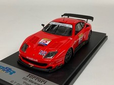 1/43 BBR Ferrari 550 Maranello