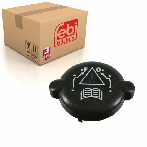 Coolant expansion tank - expansion,