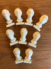 CLEVELAND JOE MERCER'S GB SOCCER SQUAD 1971 PLEASE SELECT