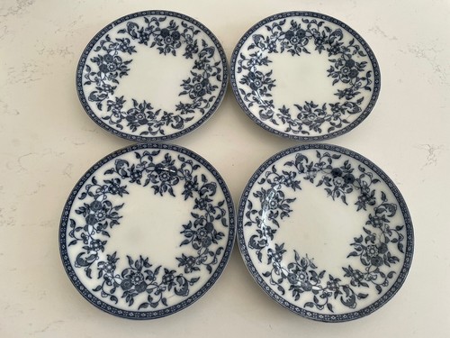 Antique wedgwood indiana - x,