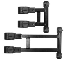 Preston Innovations Offbox 36 Mega Brolly Arm Short or Long Fits up to 36mm Legs