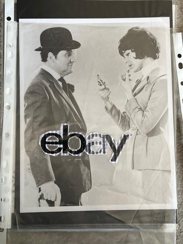 Linda thorson tara - thorson, as