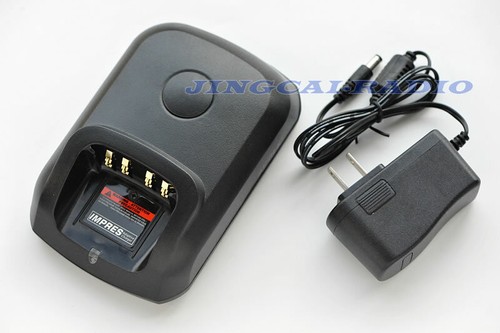 Desktop charger for - desktop, motorola