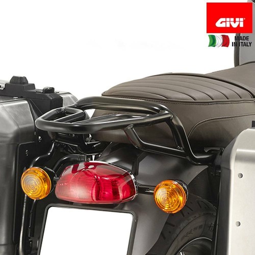 Givi sr6410 post luggage rack - givi,