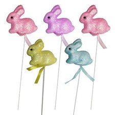 Easter Decorations, Garden