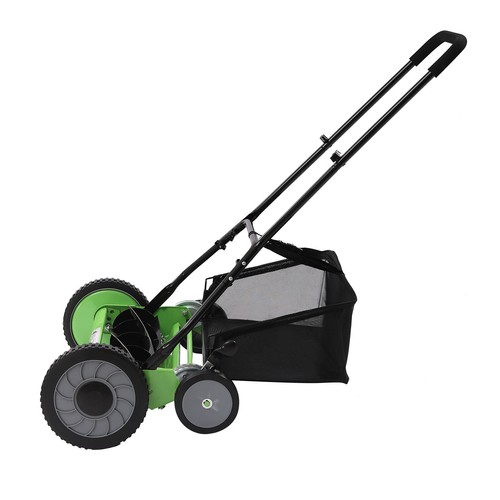 Lawn mower grass cutter - mower,