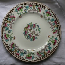 Royal Crown Derby Hand-Painted