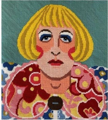 Grayson perry tapestry - perry, kit
