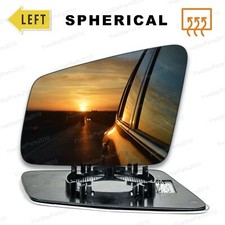 Left passenger side wing - left,