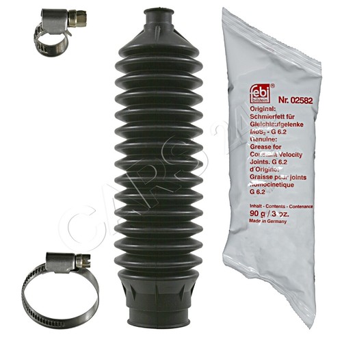 Febi front steering - febi, set