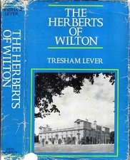 Lever, Tresham THE HERBERTS OF