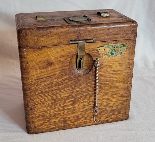 Vintage toulet imperator - toulet,