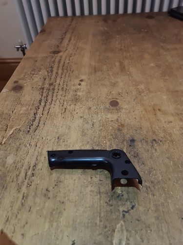 Genuine stihl ms200t chainsaw