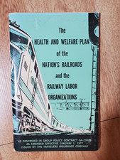 1977 Nations Railroads and
