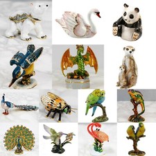  Treasured Trinket Box by