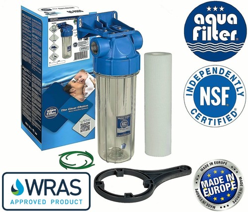 Water biodiesel filter - 10",