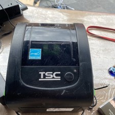 TSC LABEL BARCODE PRINTER DA200