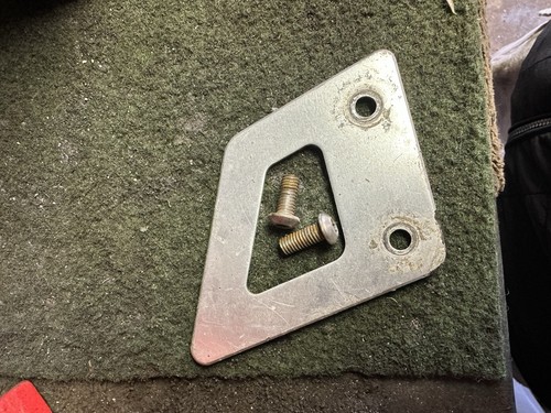 Yamaha dt125r swingarm rear - yamaha,