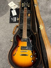 Gibson ES 339 'Memphis'