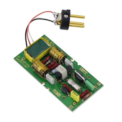 Upgrade u87 microphone - upgrade,