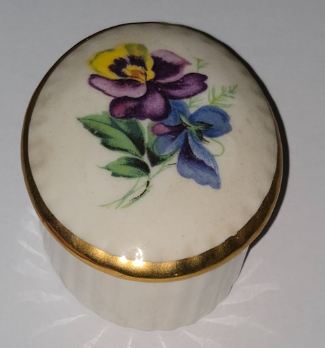 Small rushton pottery - small,