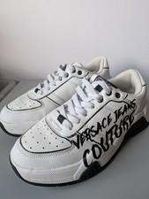 Versace Jeans Couture UK 6