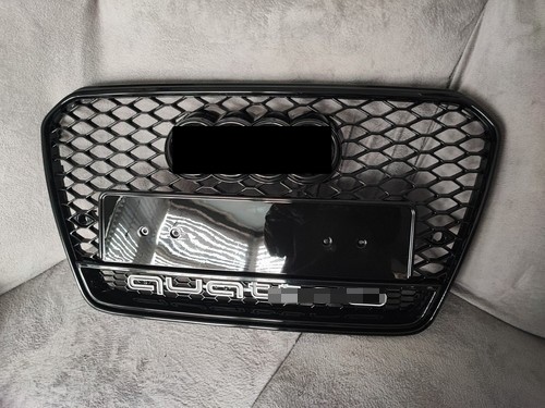 Grille style for audi - style, a5