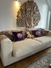 New Sofa Large Comfortable Living Room Sofa