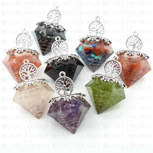 Dowsing pendulum crystal - dowsing,